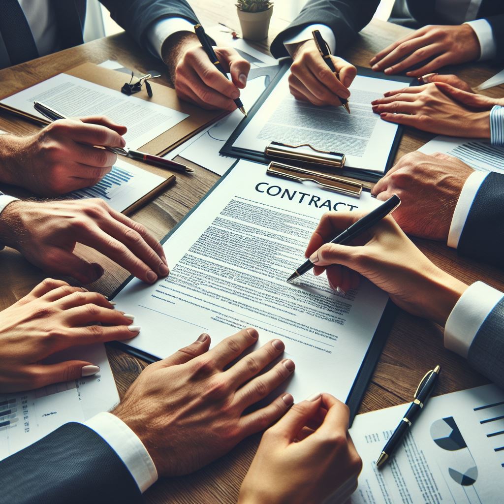 Intervinientes de una póliza de seguros