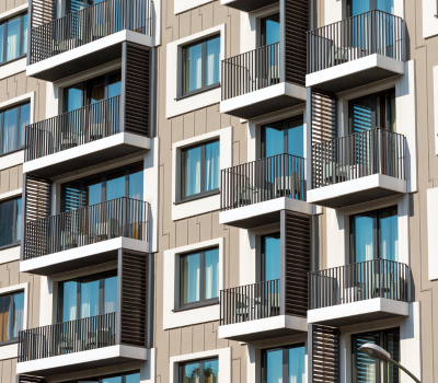 Seguro comunidades de vecinos en Mallorca